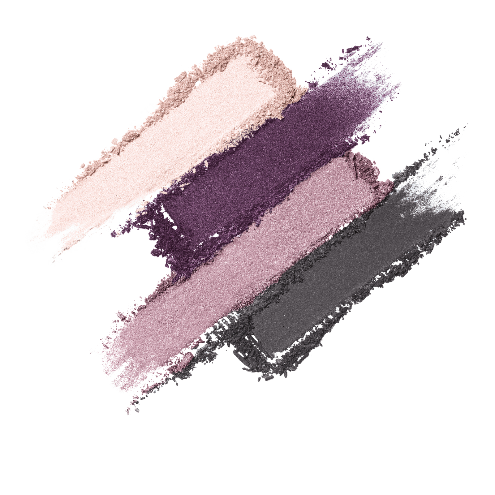 All About Shadow Quad Eyeshadow