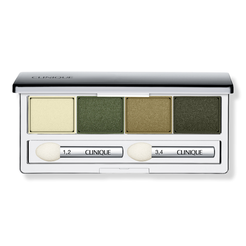Clinique - On Safari All About Shadow Quad Eyeshadow | Ulta