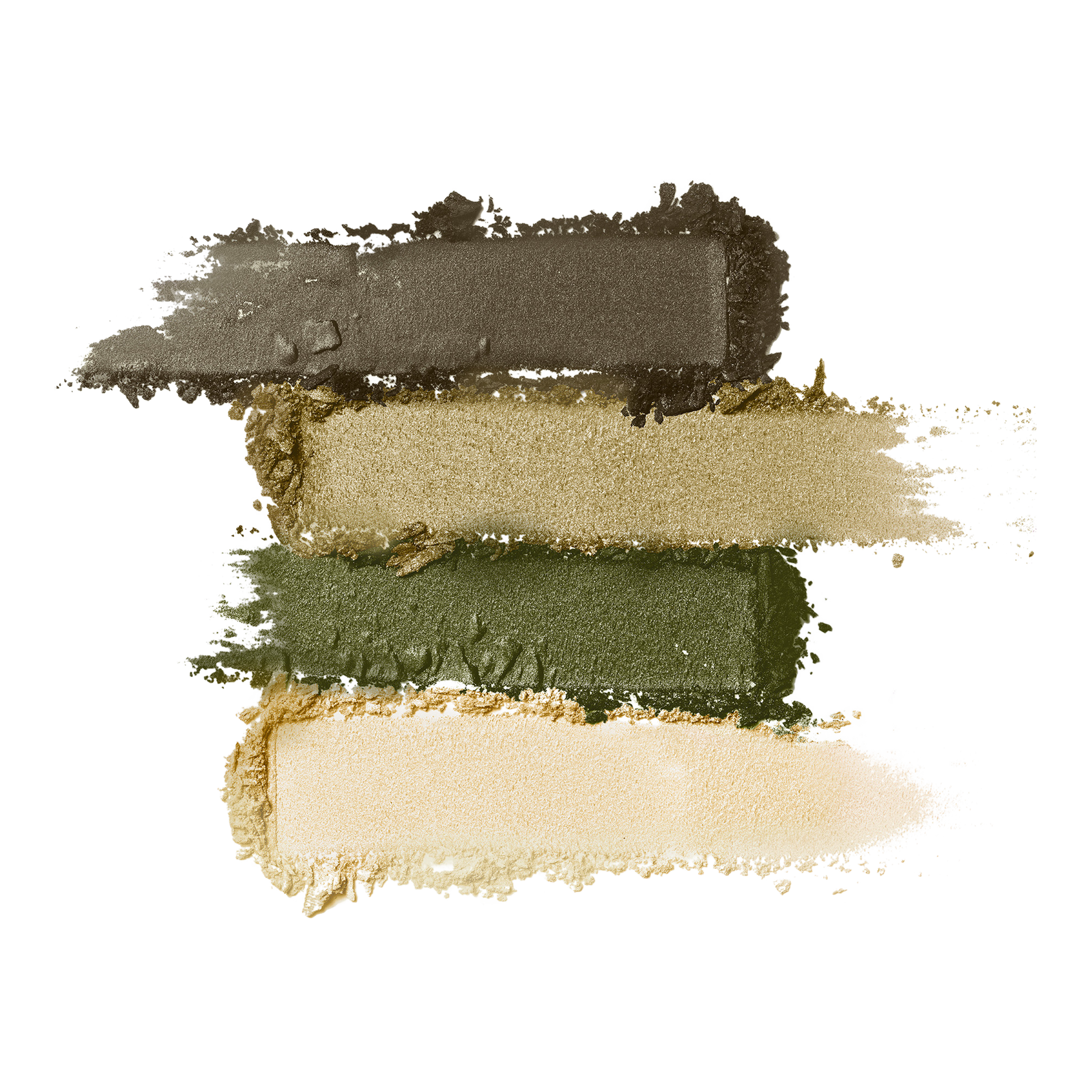 All About Shadow Quad Eyeshadow