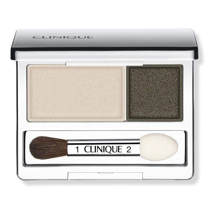 Clinique All About Shadow Duo Eyeshadow #1