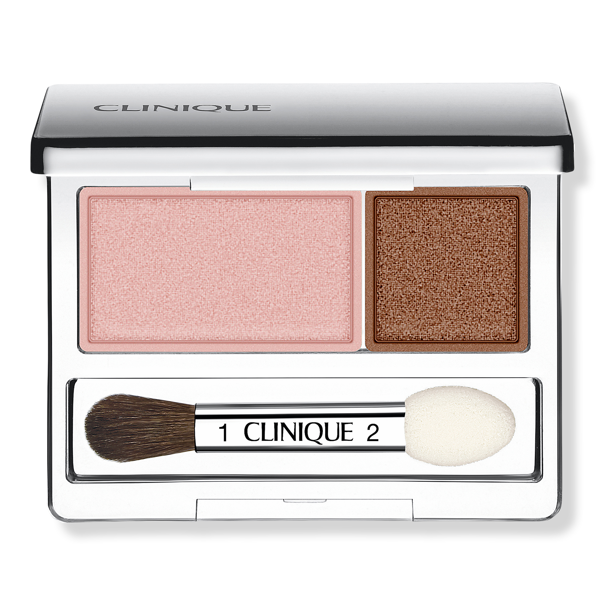 Clinique All About Shadow Duo Eyeshadow #1