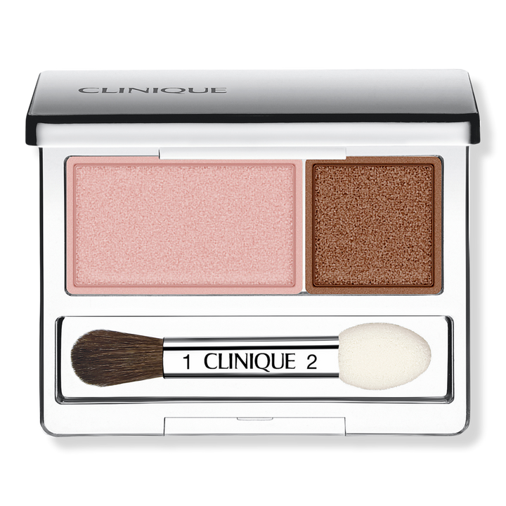 All About Shadow Duo Eyeshadow Clinique Ulta Beauty