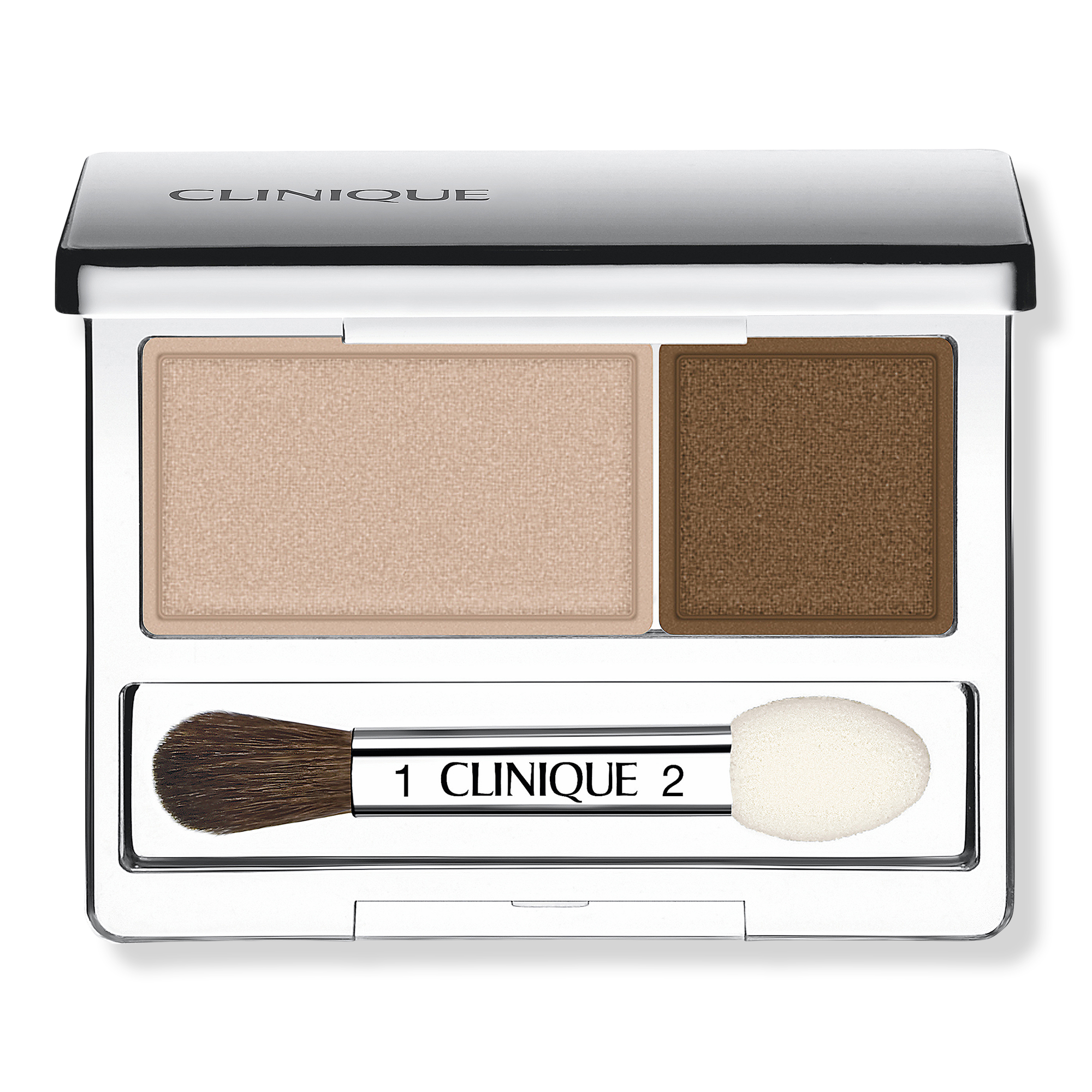 Clinique All About Shadow Duo Eyeshadow #1