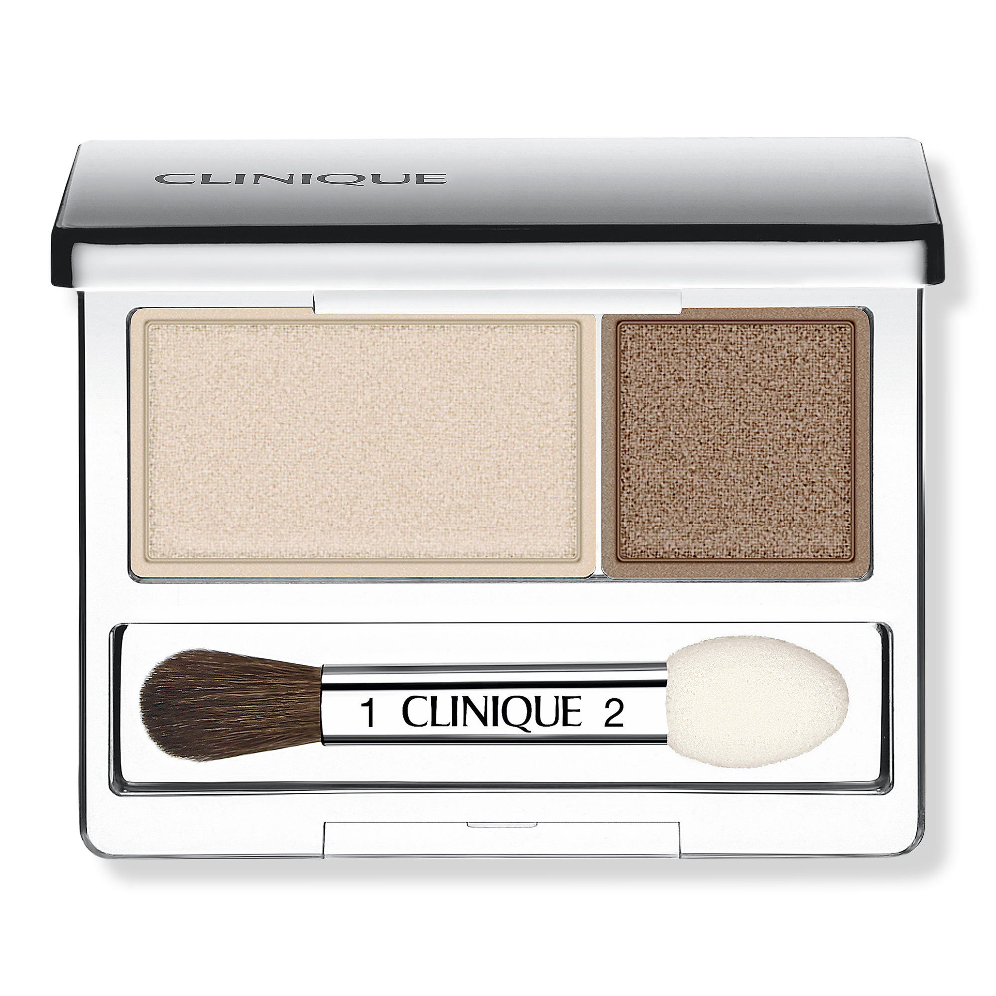 Clinique All About Shadow Duo Eyeshadow #1