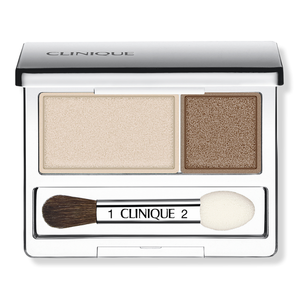 Clinique All About Shadow Duo Eyeshadow #1