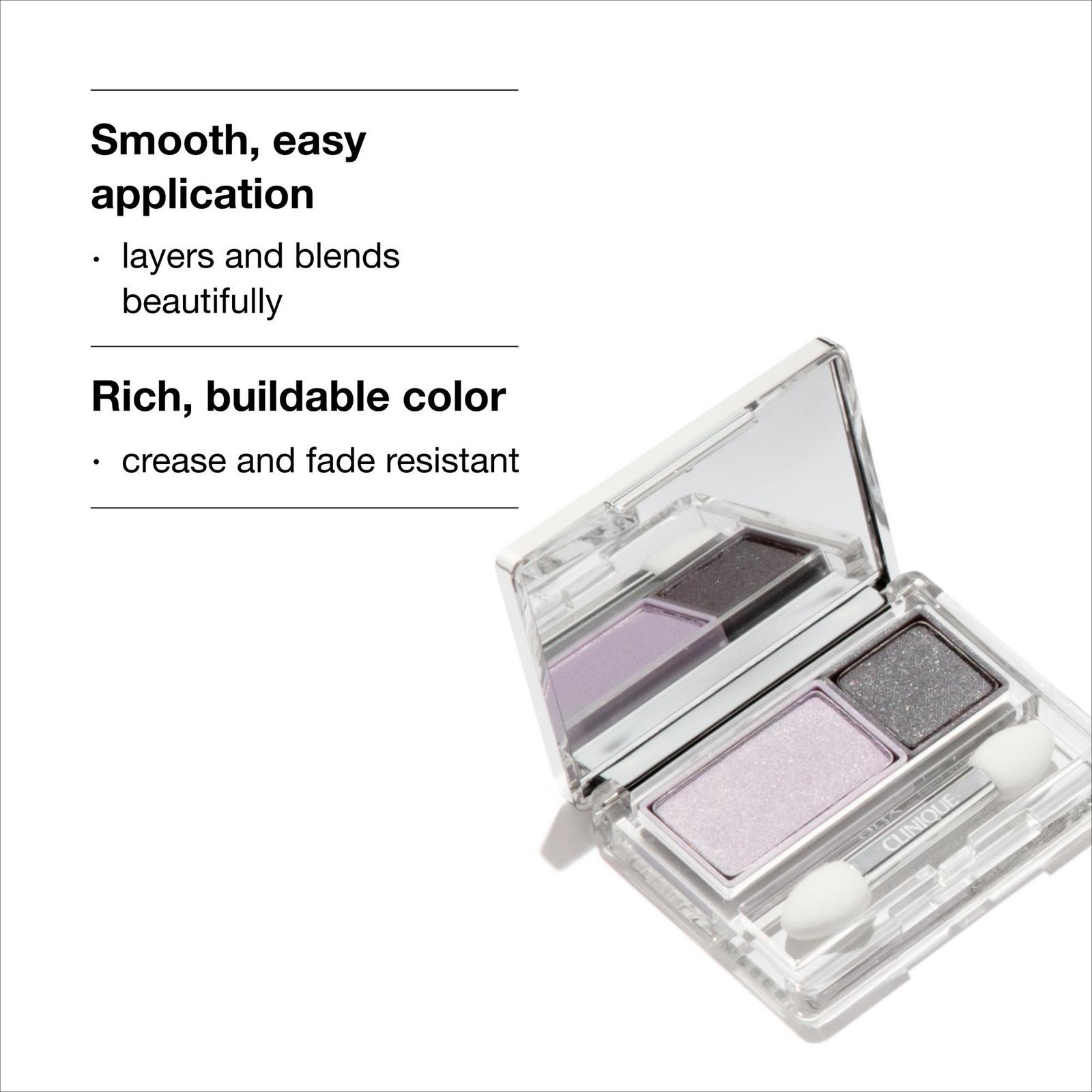 All About Shadow Duo Eyeshadow