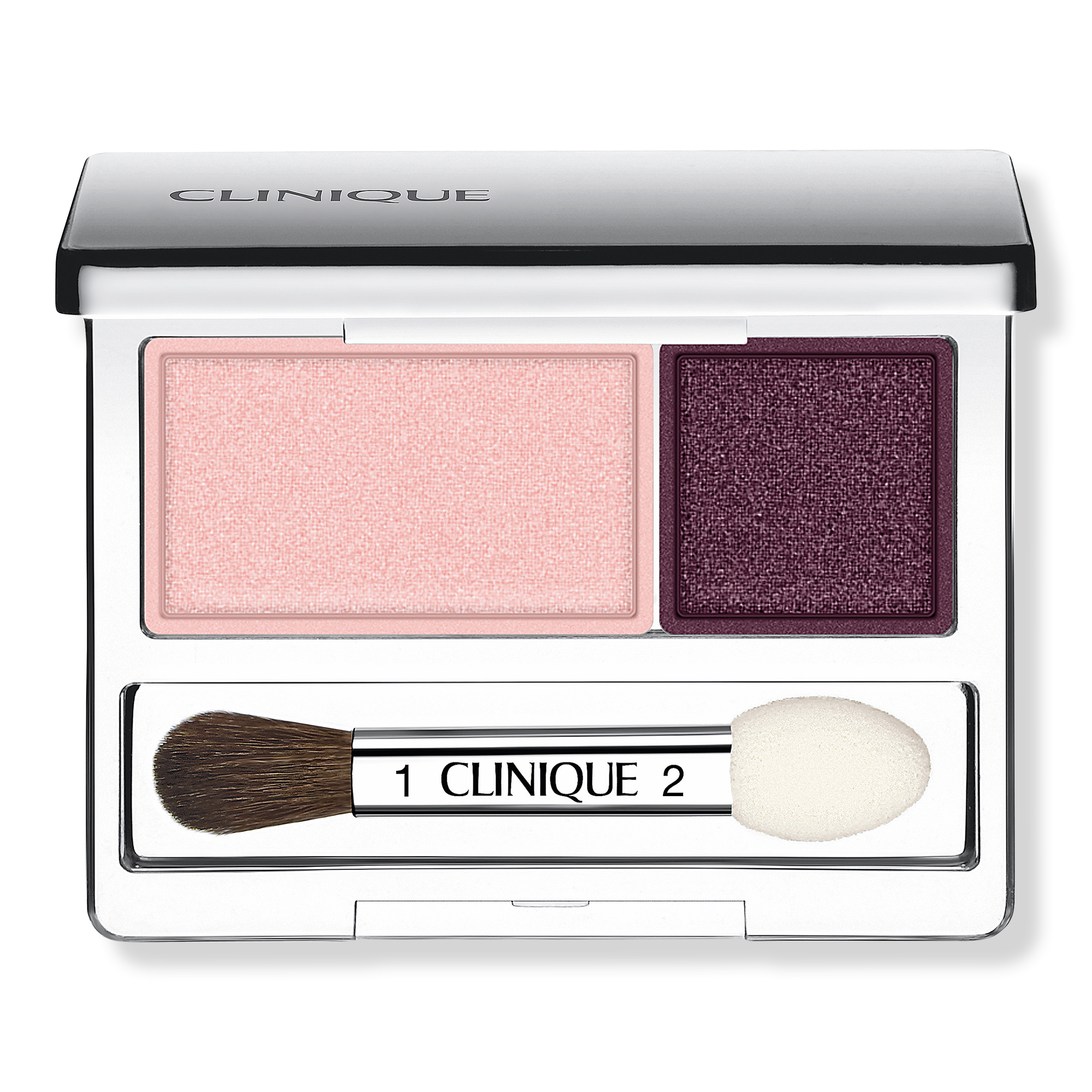 Clinique All About Shadow Duo Eyeshadow #1