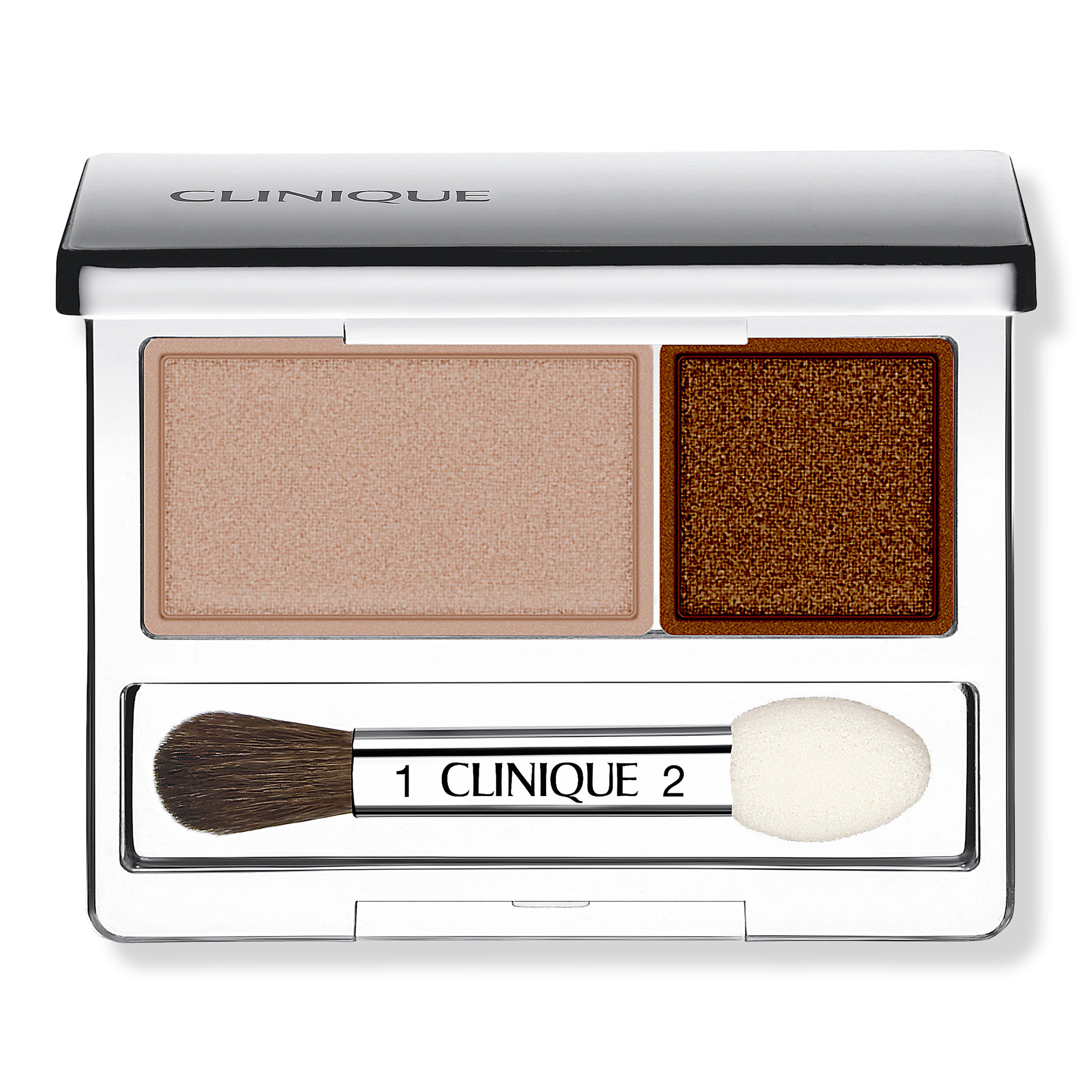 Clinique All About Shadow Duo Eyeshadow #1