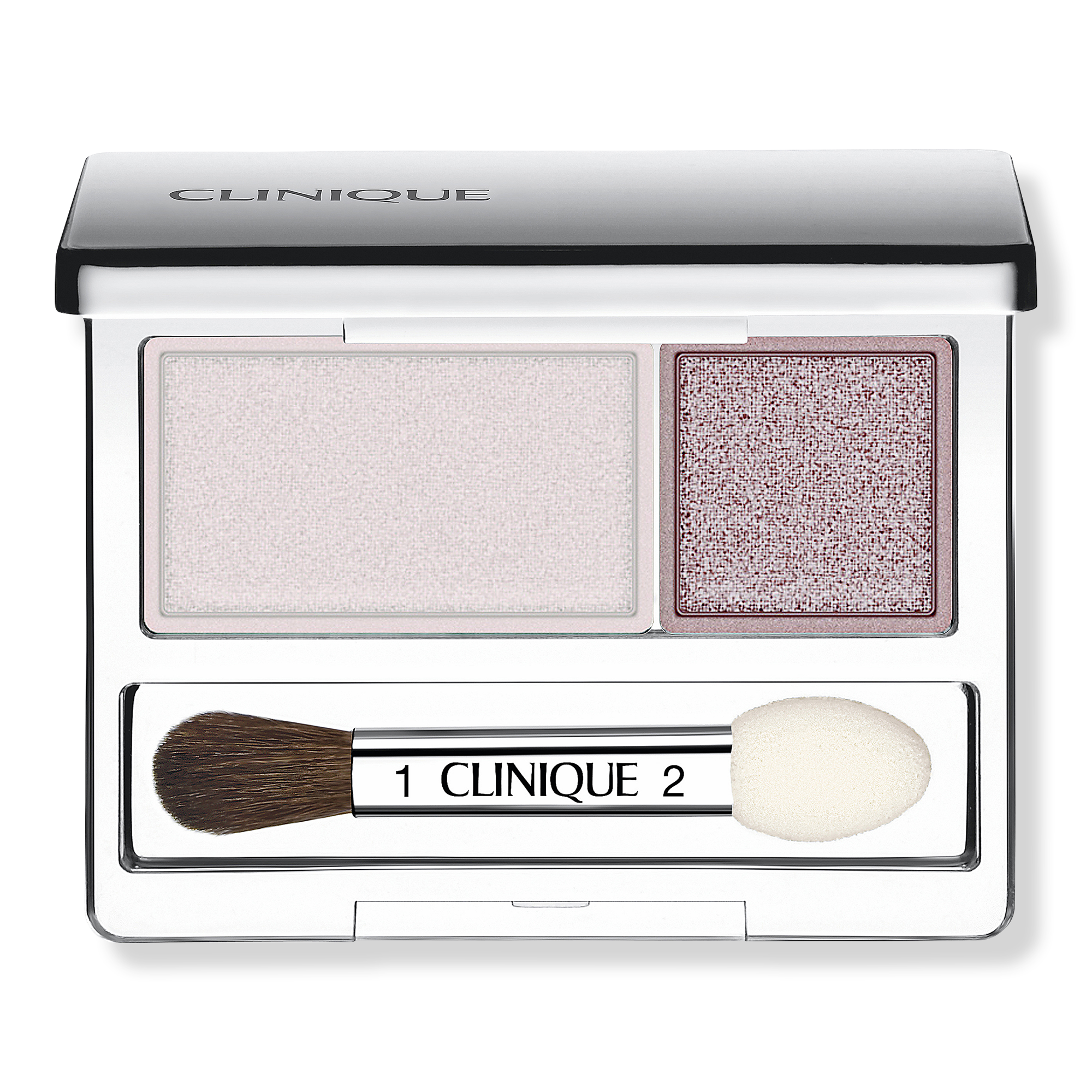 Clinique All About Shadow Duo Eyeshadow #1