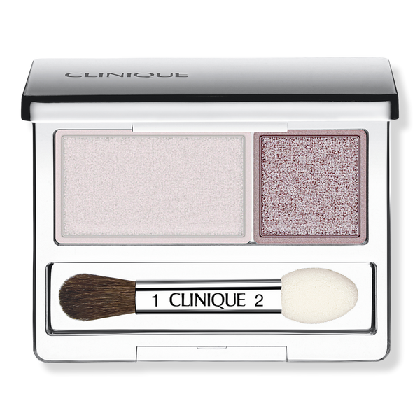 Clinique All About Shadow Duo Eyeshadow #1