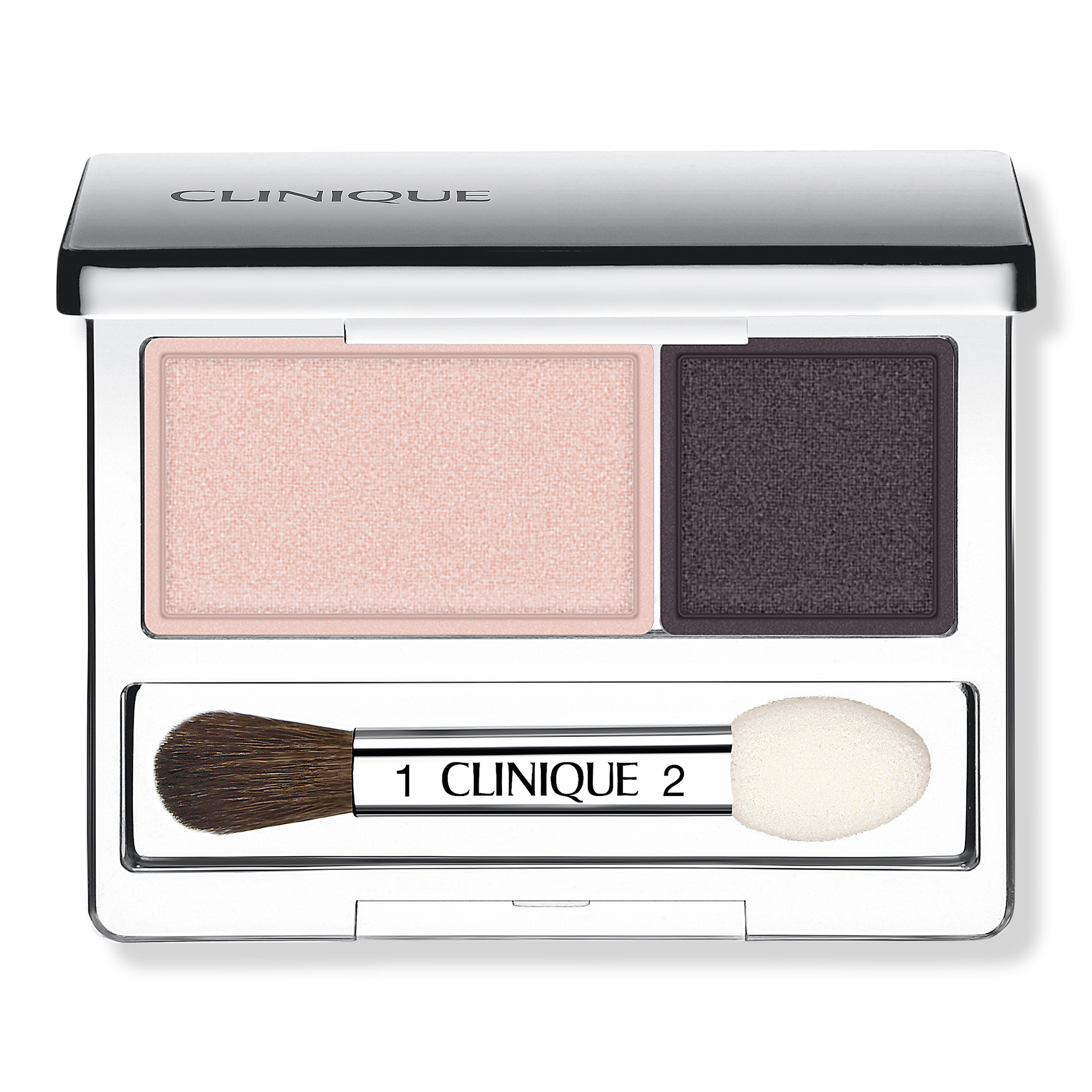 Clinique All About Shadow Duo Eyeshadow #1