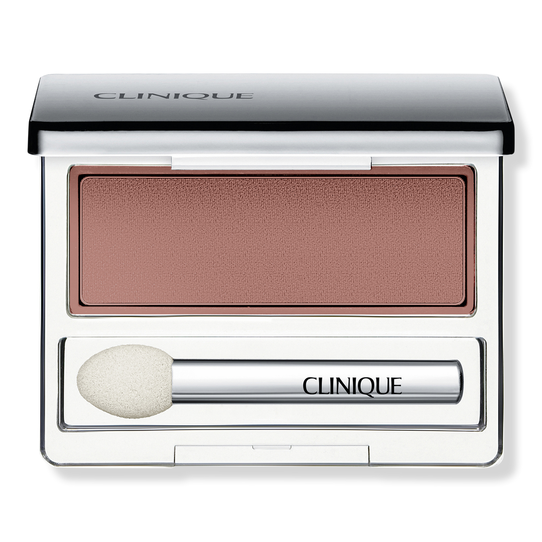 Clinique All About Shadow Single Eyeshadow #1