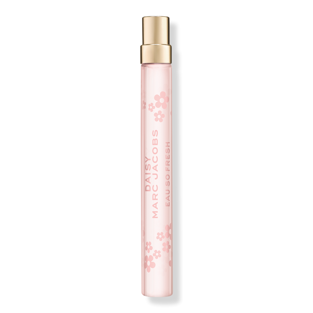 Marc Jacobs Daisy Eau So Fresh Eau De Toilette Travel Spray - 0.33 oz