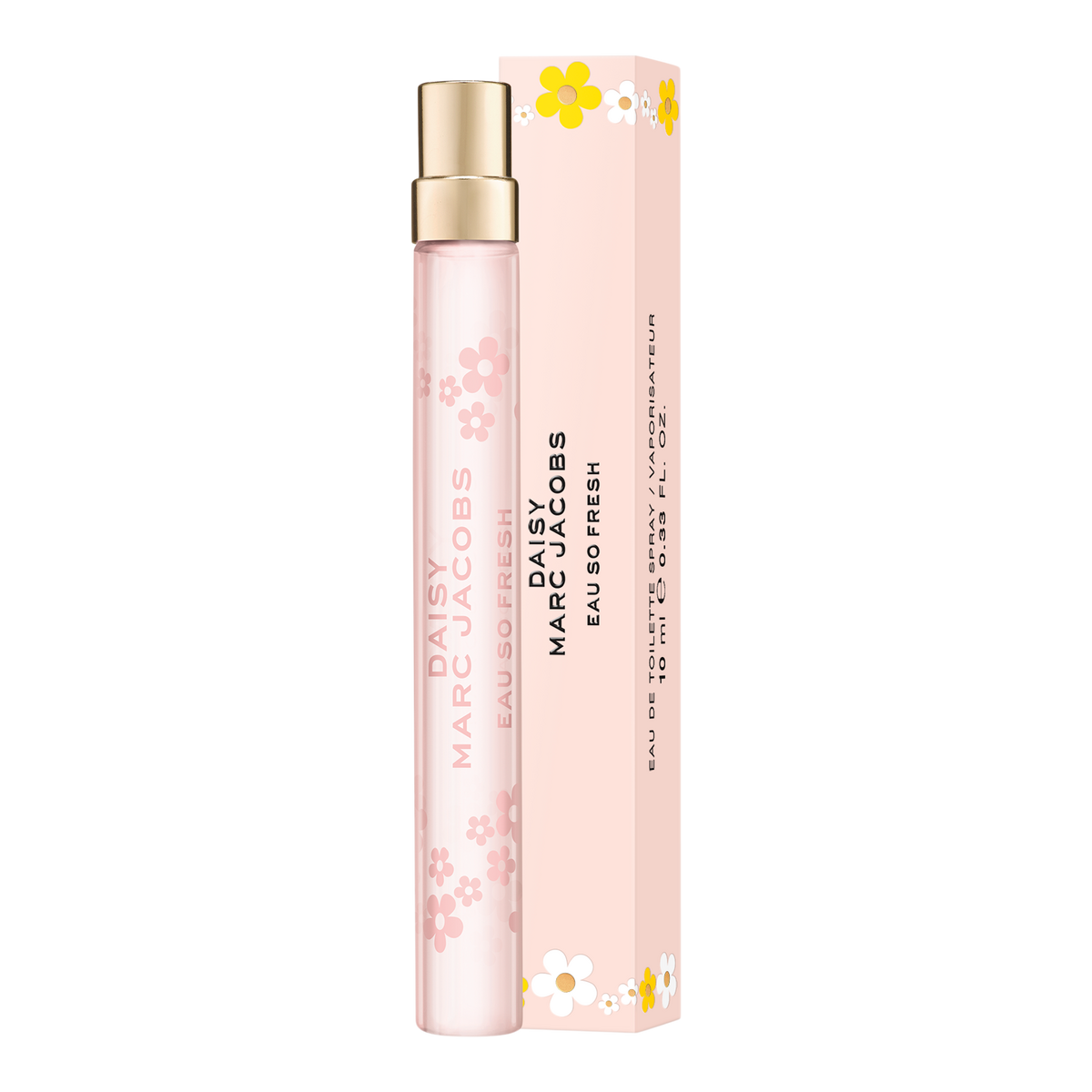 Marc Jacobs Daisy Eau So Fresh Eau de Toilette Pen Spray Ulta Beauty