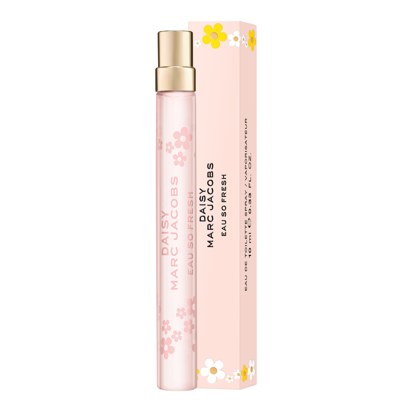 Daisy Eau So Fresh Eau de Toilette Pen Spray