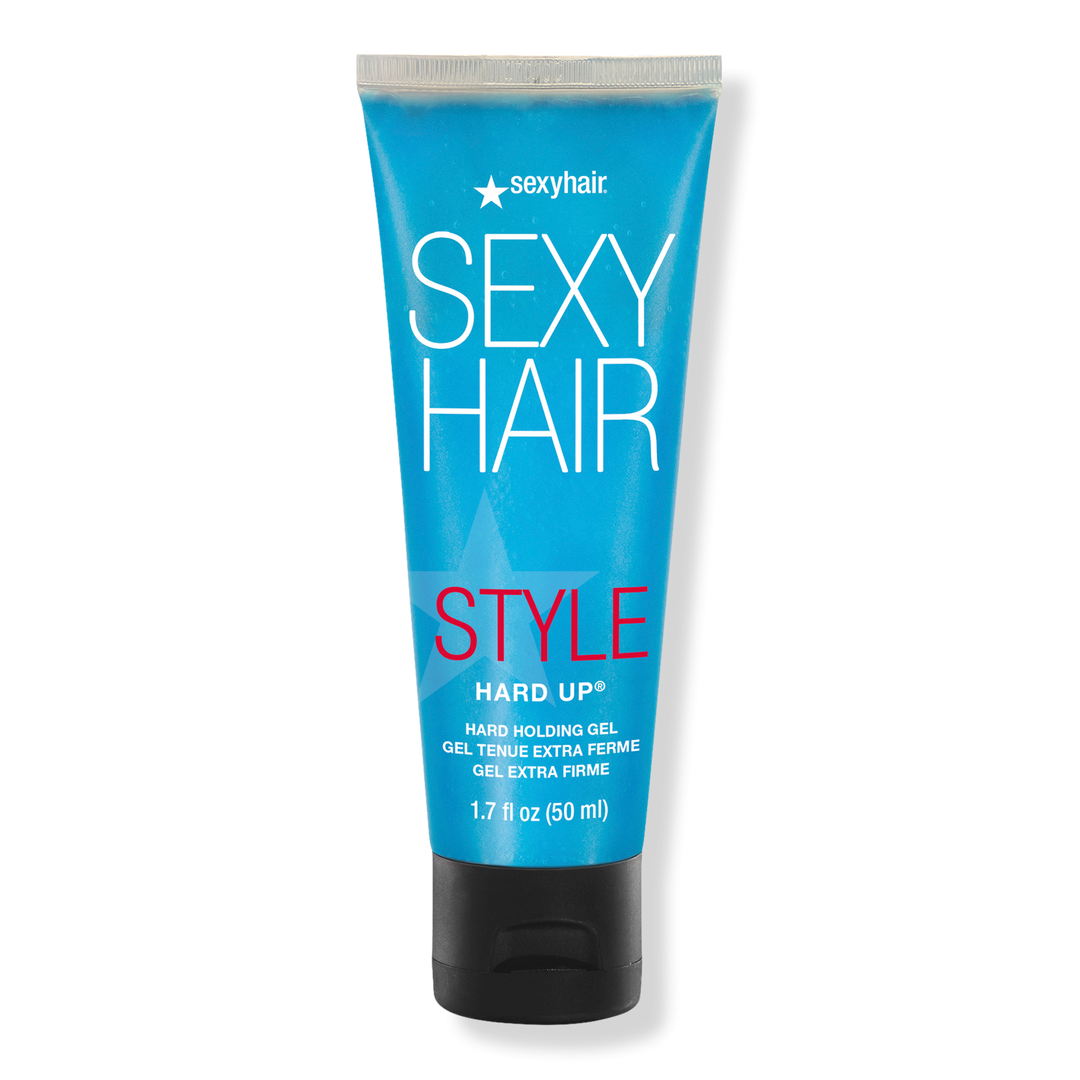 Sexy Hair Travel Size Style Sexy Hair Hard Up Hard Holding Gel #1