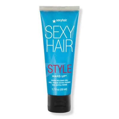 Sexy Hair Travel Size Style Sexy Hair Hard Up Hard Holding Gel