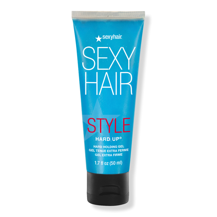 Sexy Hair Travel Size Style Sexy Hair Hard Up Hard Holding Gel 1 4594