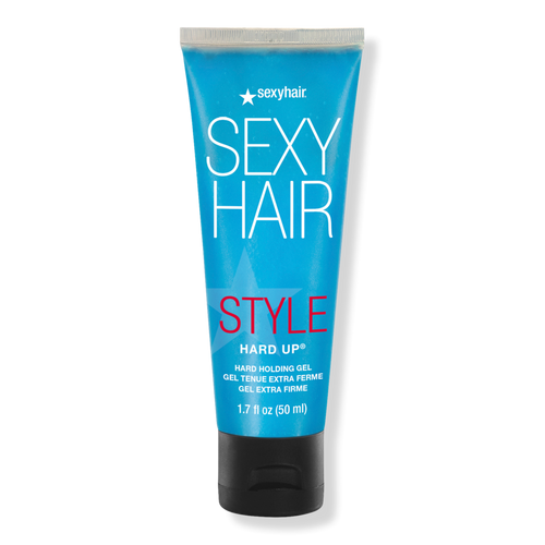 Travel Size Style Sexy Hair Hard Up Hard Holding Gel - Sexy Hair