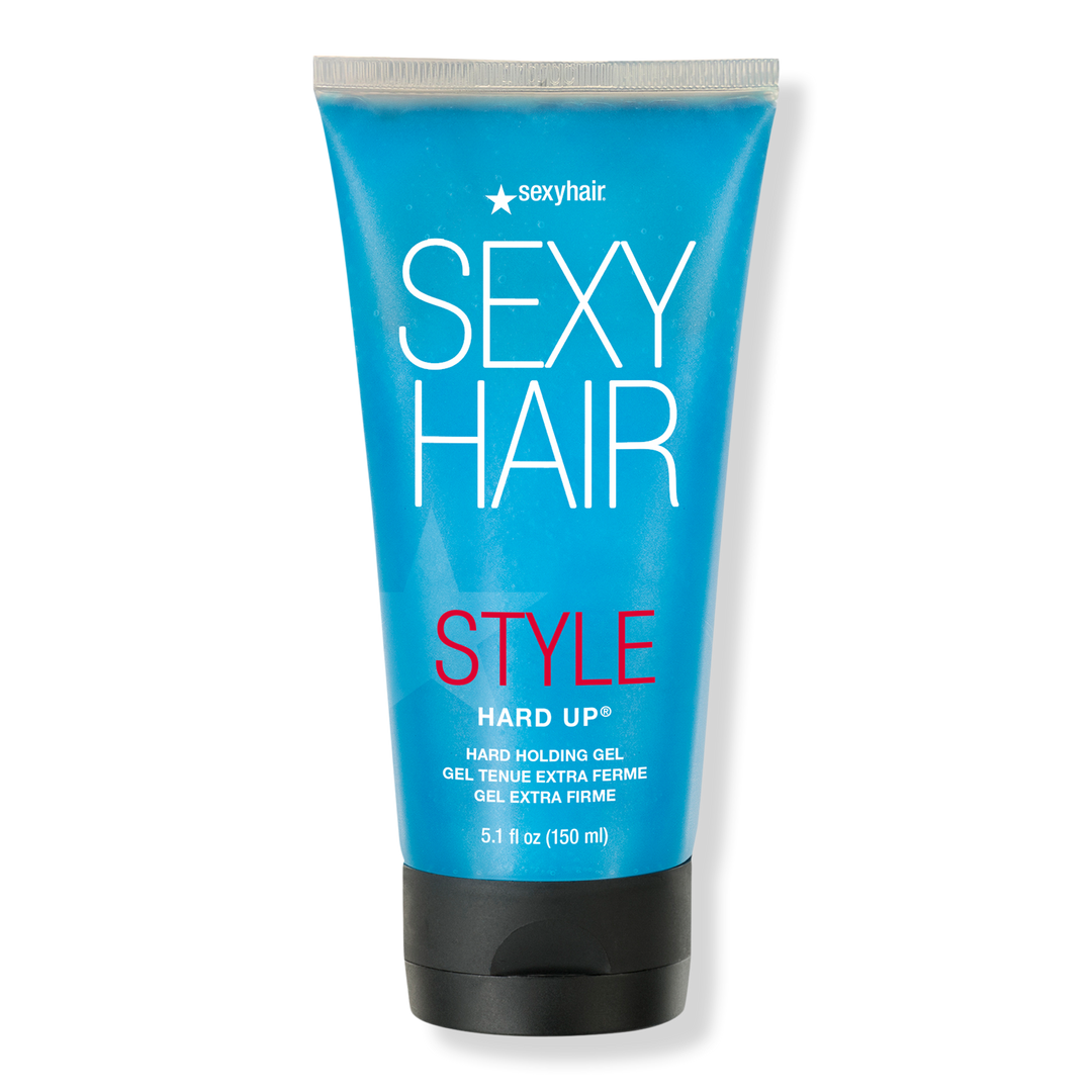 Sexy Hair Style Sexy Hair Hard Up Hard Holding Gel #1