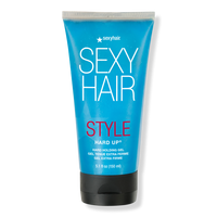 Style Sexy Hair Hard Up Hard Holding Gel