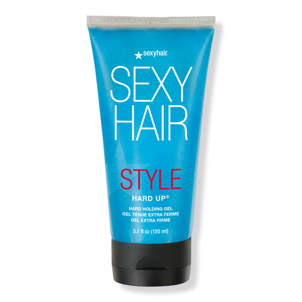 STYLING - Strong Styling Gel