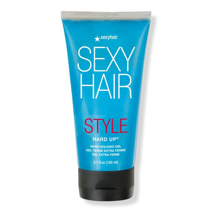 Sexy Hair Style Sexy Hair Hard Up Hard Holding Gel #1