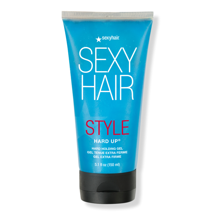 Sexy Hair Style Sexy Hair Hard Up Holding Gel #1