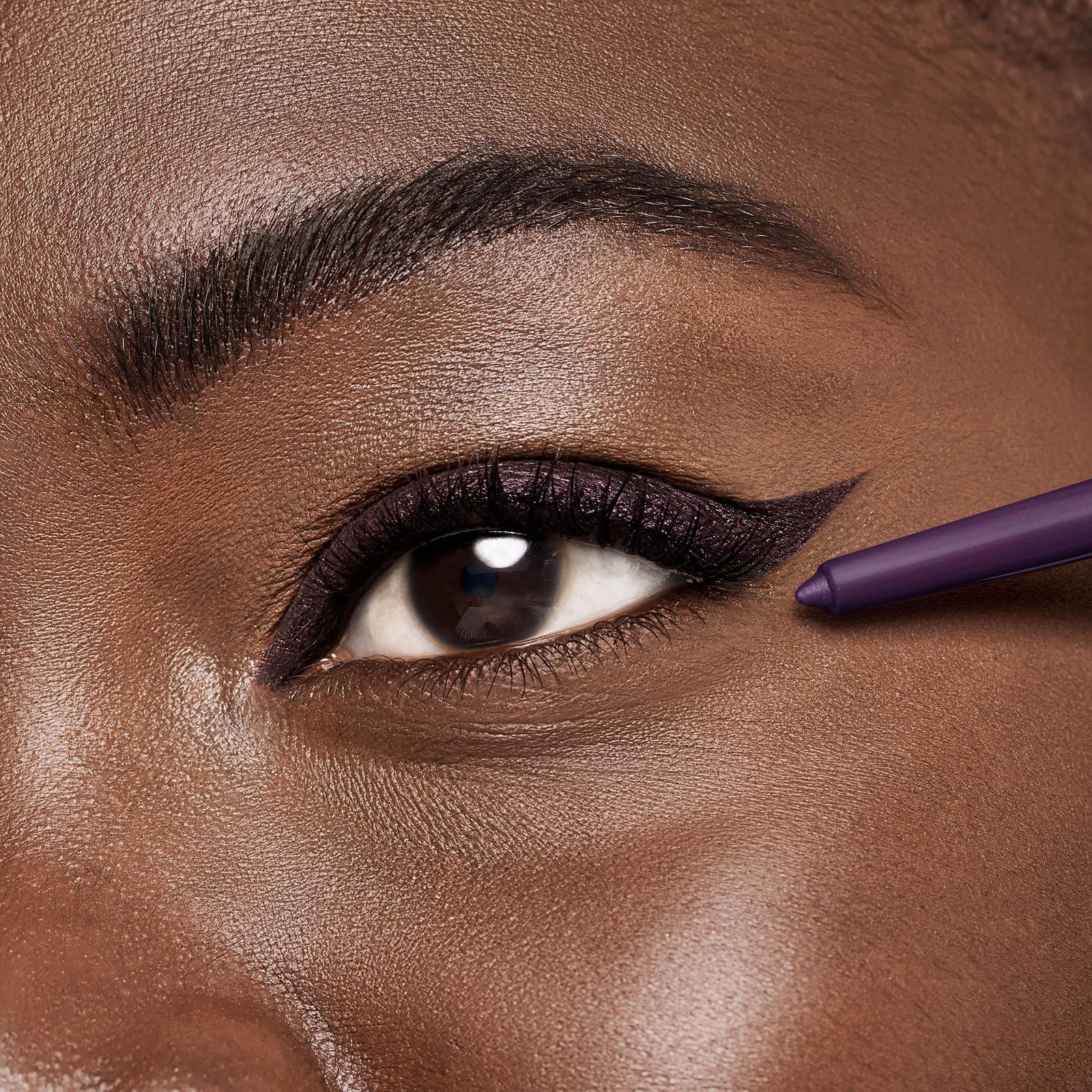 Smashbox - French Navy Always Sharp Longwear Waterproof Kôhl