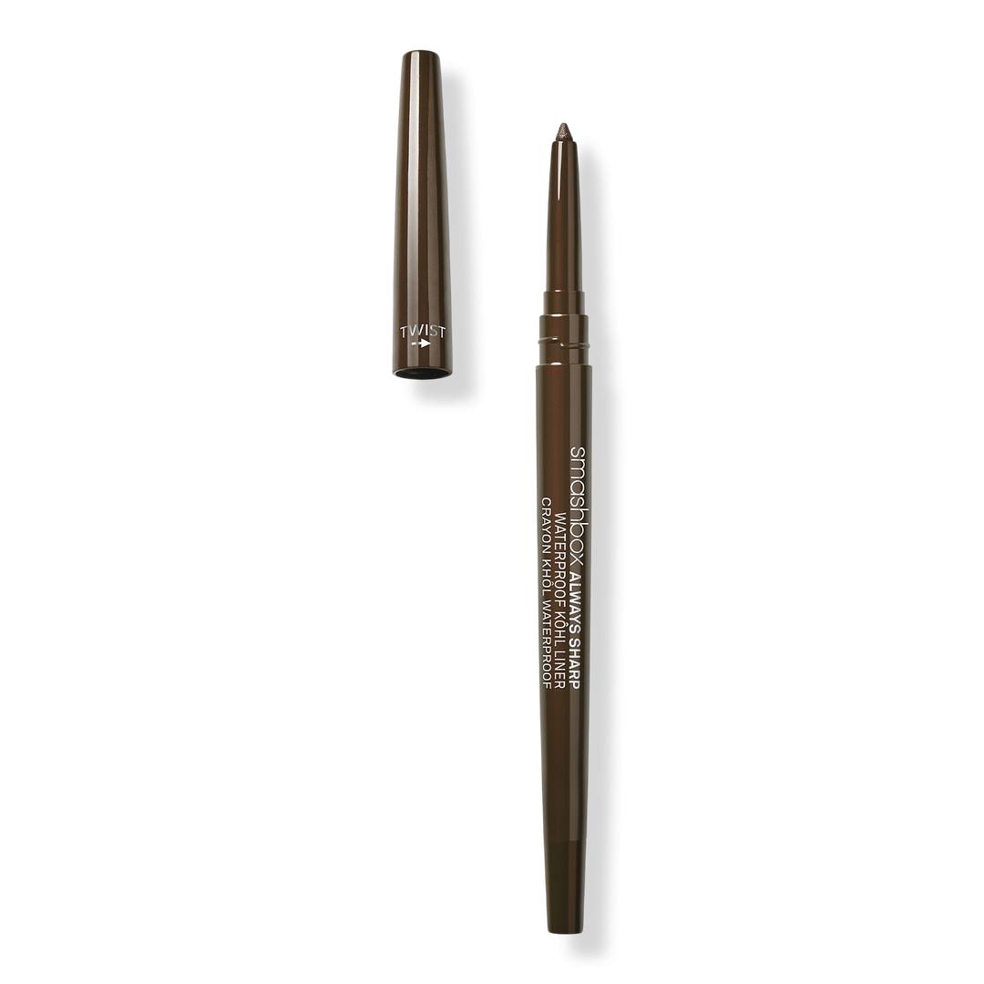 Smashbox Always Sharp Longwear Waterproof Kôhl Eyeliner Pencil #1