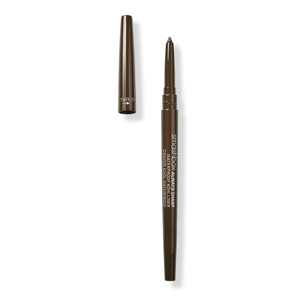 Smashbox Always Sharp Longwear Waterproof Kohl Eyeliner Pencil - Sumatra