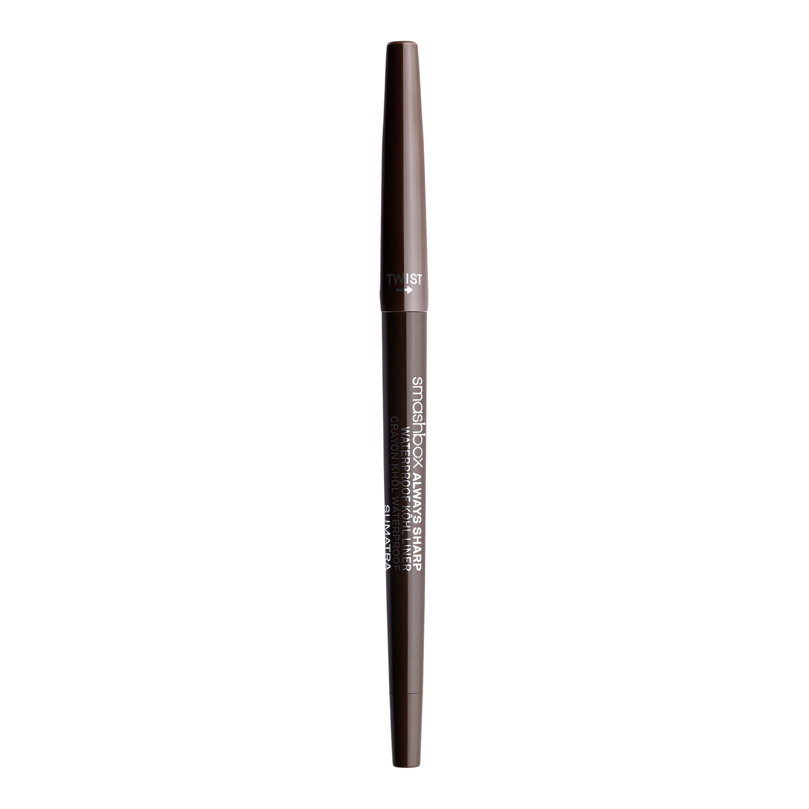 Always Sharp Longwear Waterproof Kôhl Eyeliner Pencil