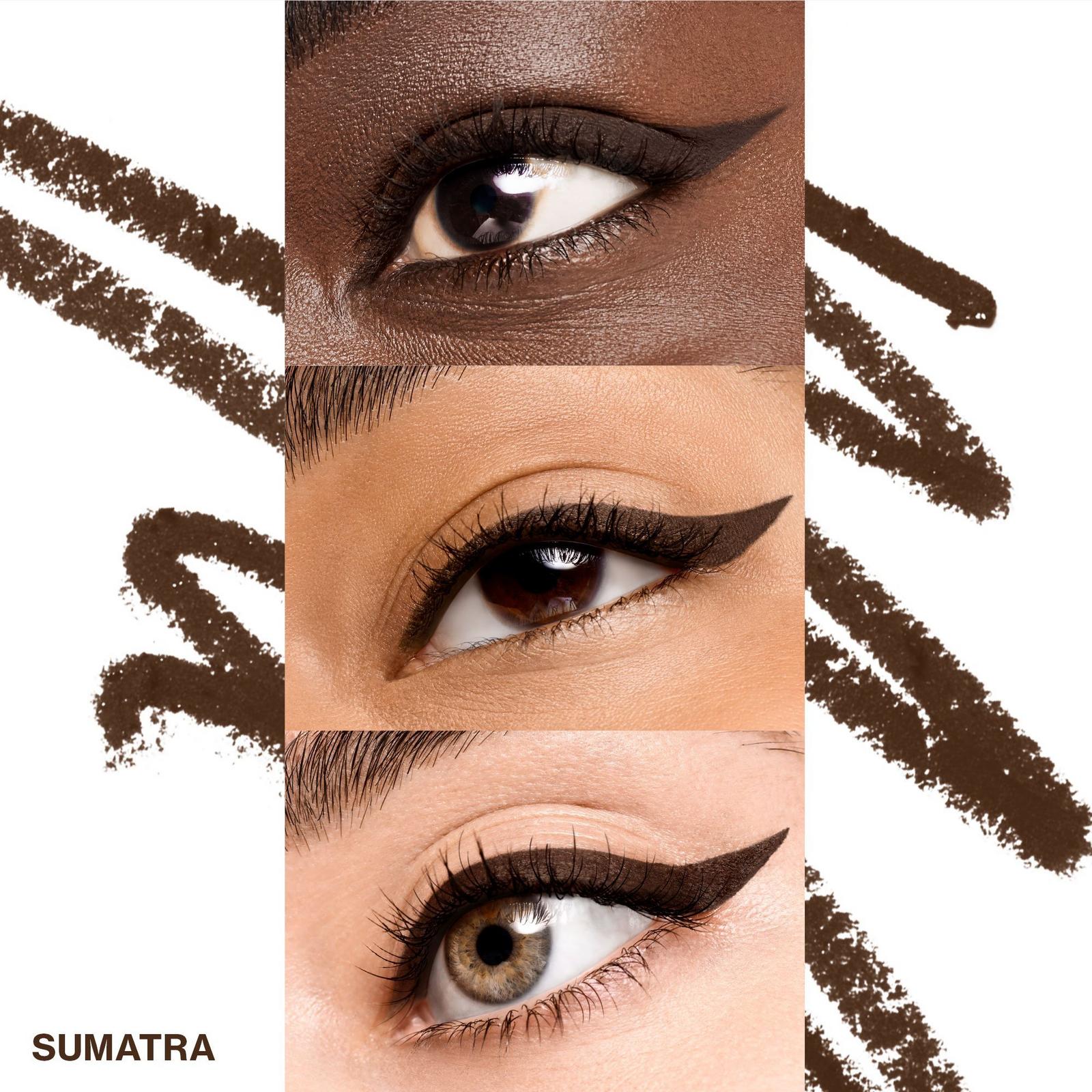 Always Sharp Longwear Waterproof Kôhl Eyeliner Pencil