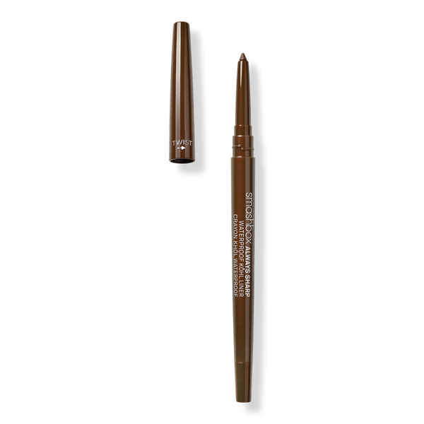 Smashbox Always Sharp Longwear Waterproof Kôhl Eyeliner Pencil #1