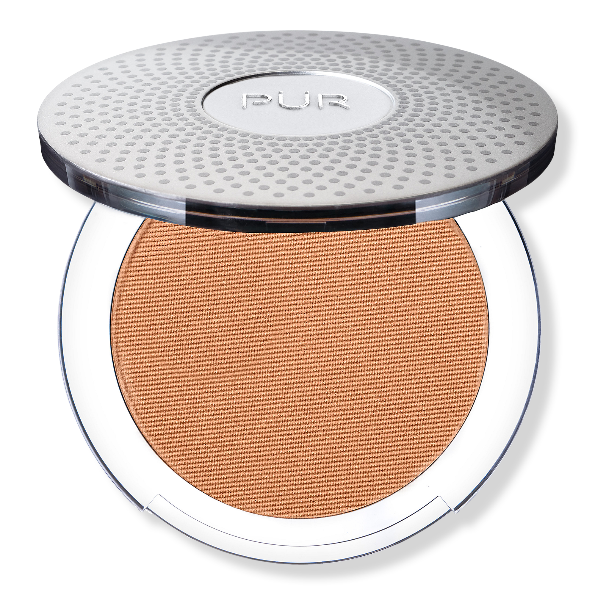 PÜR 4-in-1 Pressed Mineral Makeup Broad Spectrum SPF 15 #1