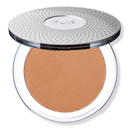 PUR Minerals 4-in-1 Pressed Mineral Makeup Broad Spectrum SPF 15 - Medium Tan TP4