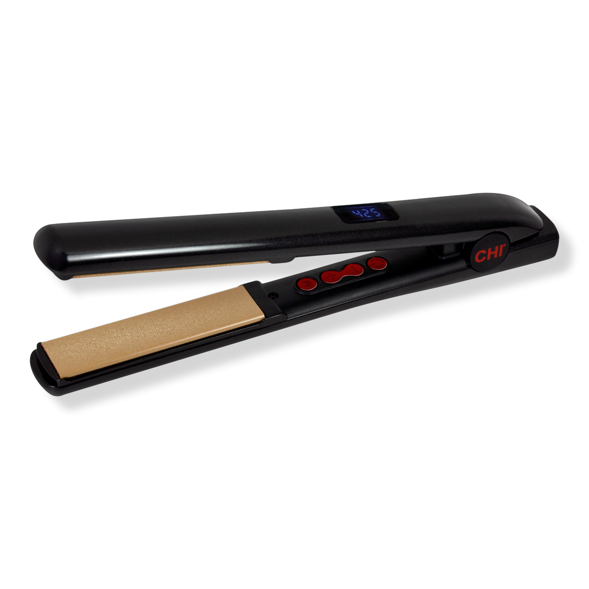 G2 ceramic and titanium hairstyling iron hotsell