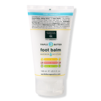 Triple Butter Intensive Foot Balm