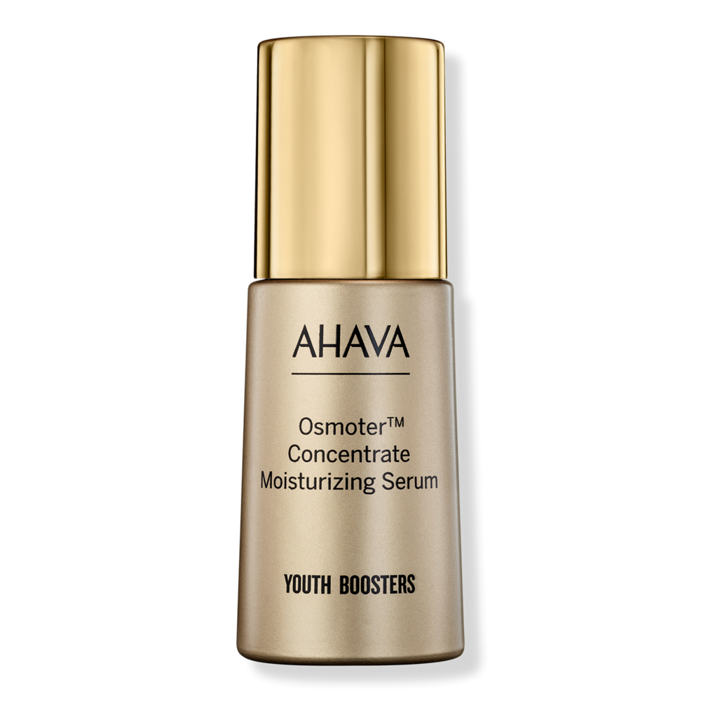 Ahava Osmoter Concentrate Moisturizing Serum