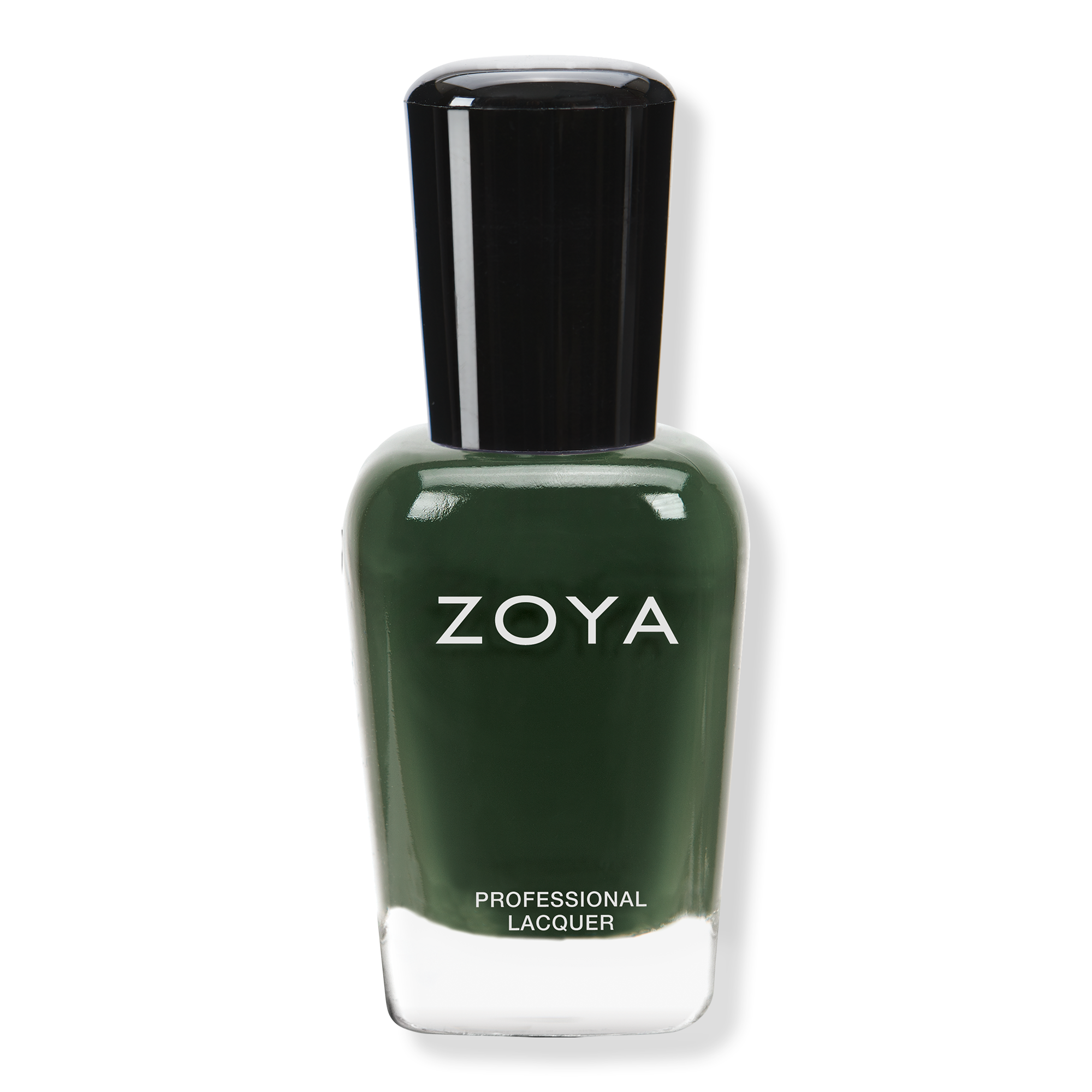 Zoya Nail Lacquer #1