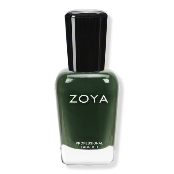 Zoya Nail Lacquer #1