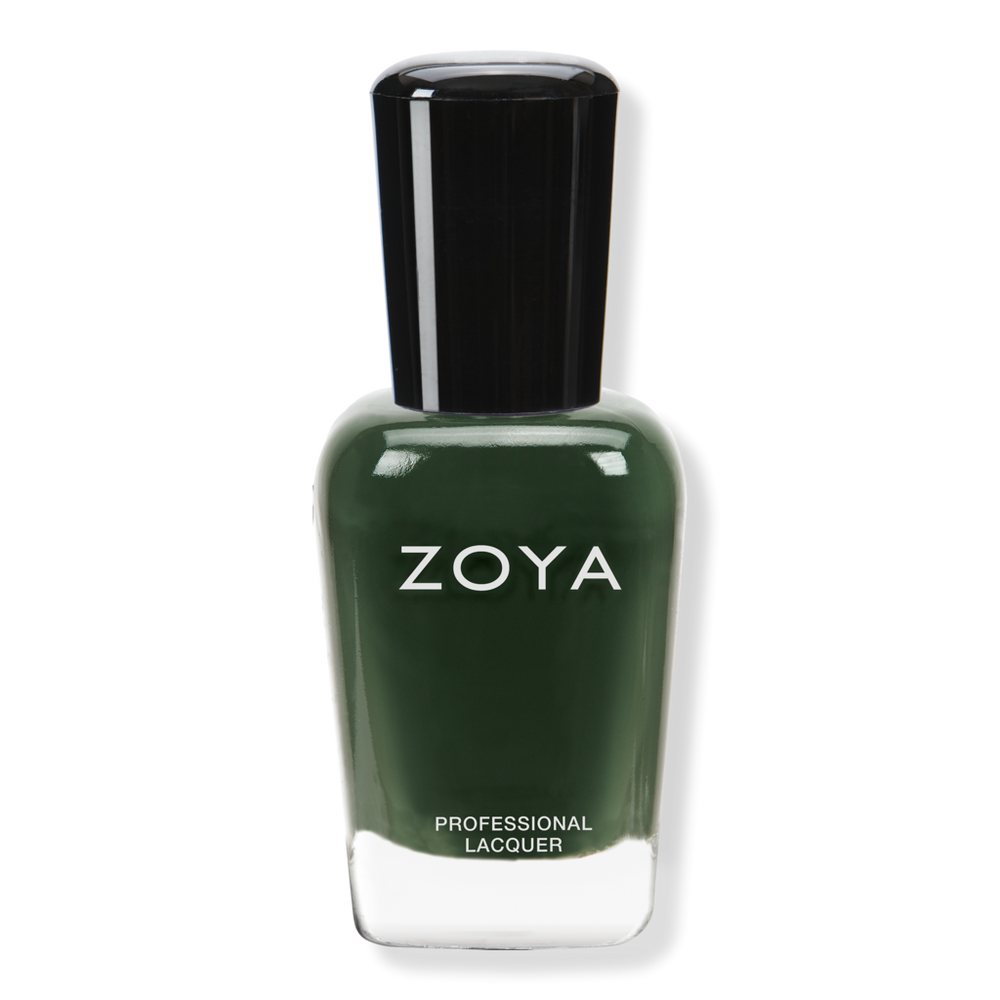 Zoya Nail Lacquer - Hunter In Green