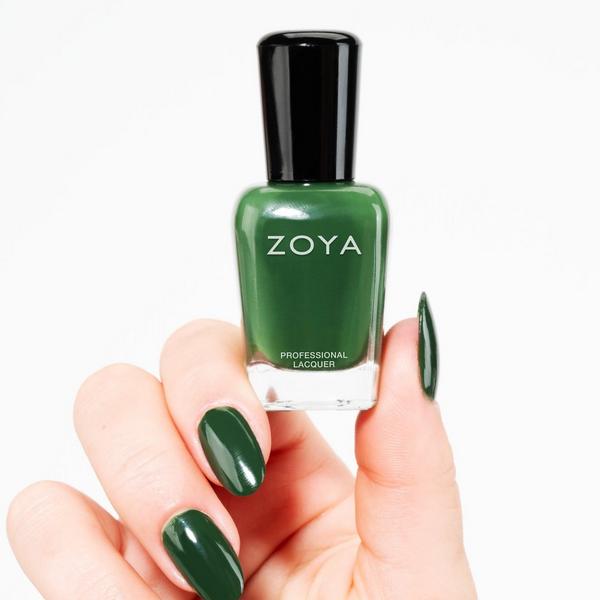 Zoya Nail Lacquer #3