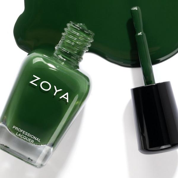 Zoya Nail Lacquer #4