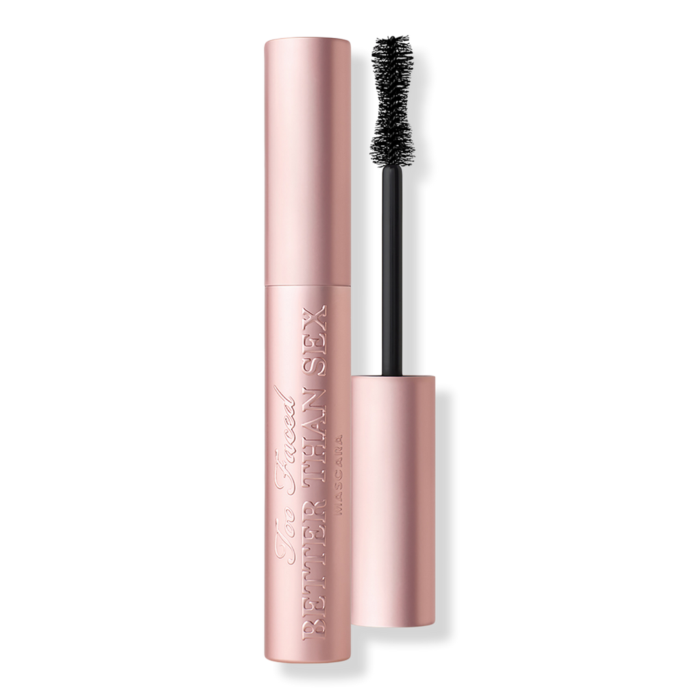 The 9 Best Lash Growth Mascaras of 2023