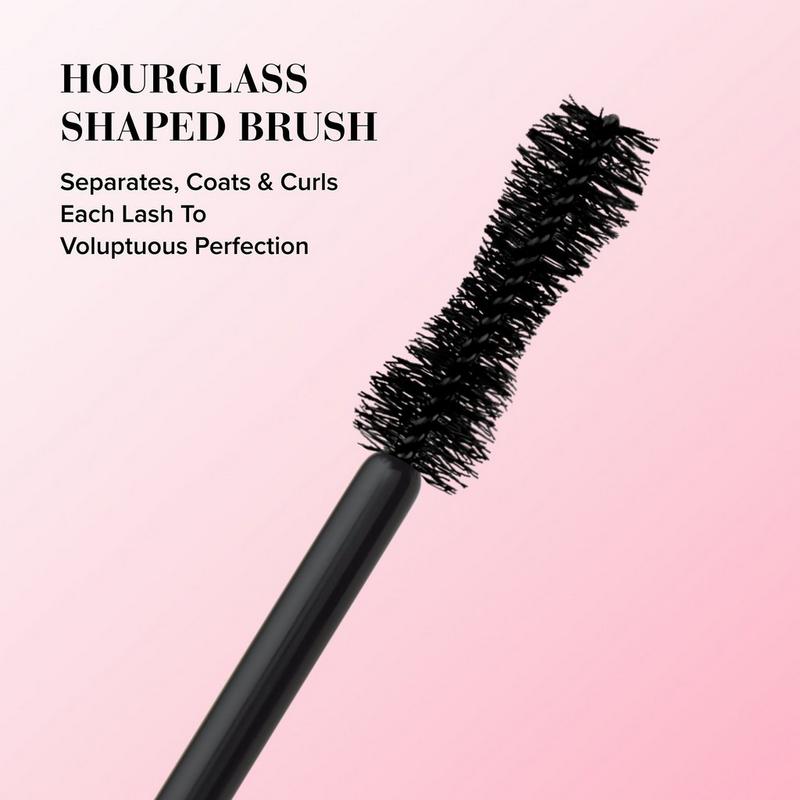 Too Faced Travel Size Better Than Sex Volumizing & Lengthening Mascara #6
