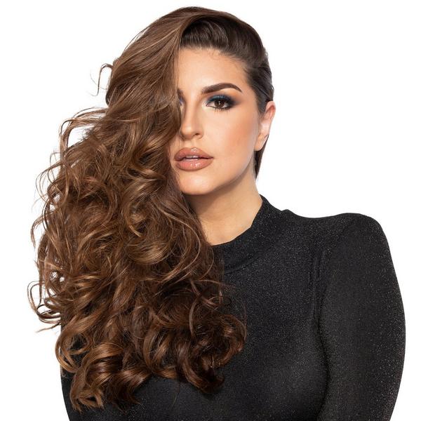 Chi Infra Moisture Therapy Shampoo #5