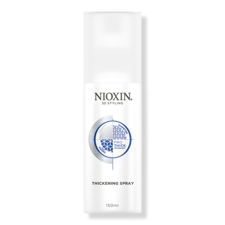 Nioxin 3D Styling Thickening Spray For Texture And Volume #1