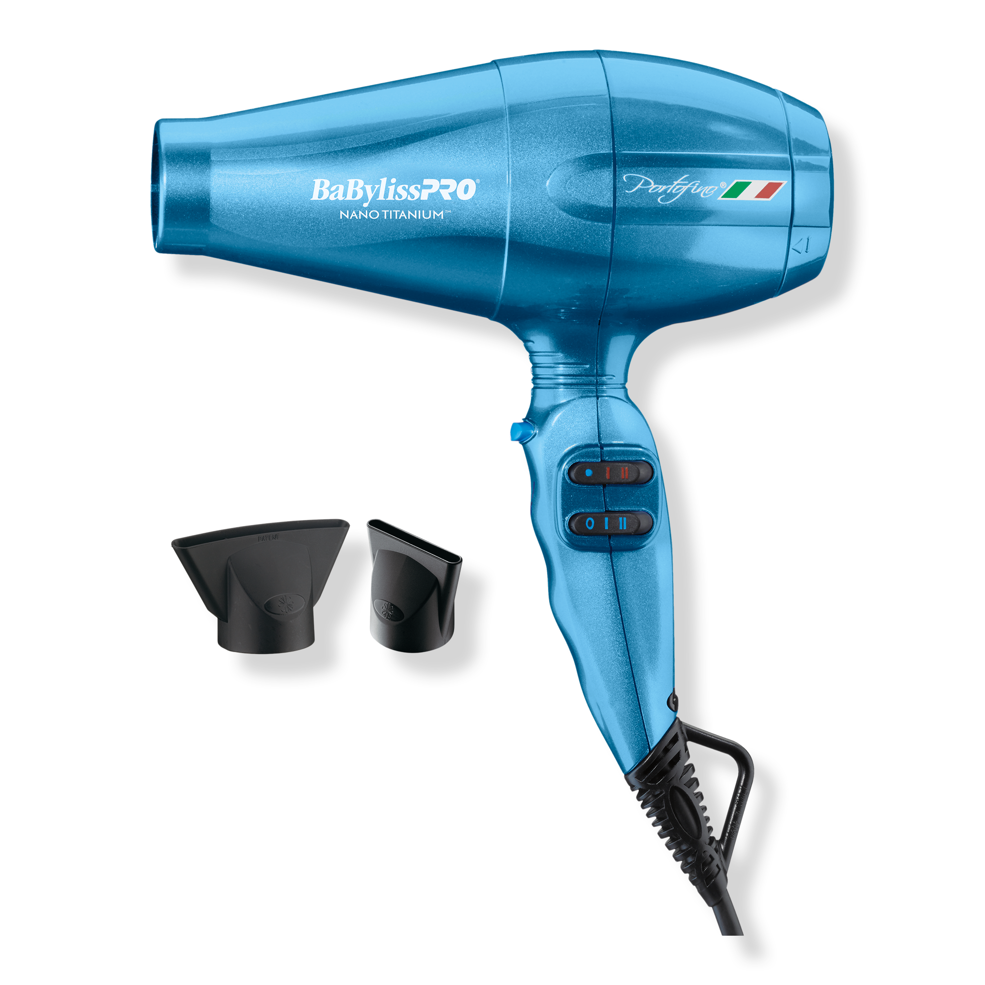 BaBylissPRO Nano Titanium Portofino Dryer #1