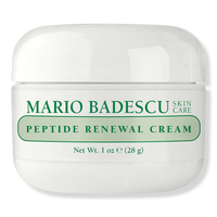 Peptide Renewal Cream